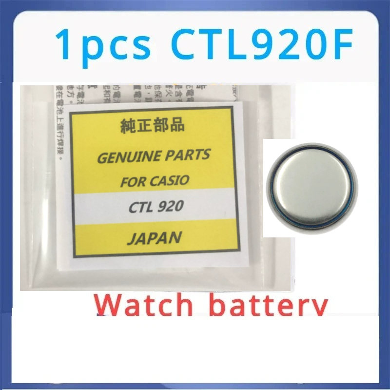 Renewable Energy Technology - 1 Stück CTL920 CTL920F Ohne Fuß