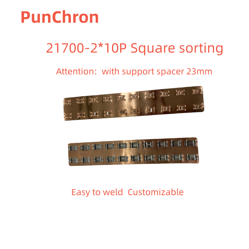 Bus Bar Copper - PunChron Sales 2*10P Kupfer-Stromschienen eignen sich
