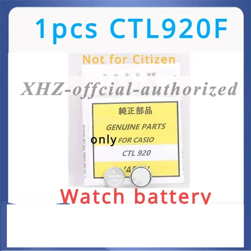 Renewable Energy Technology - CTL920 CTL920F 2,3 V echte Energie