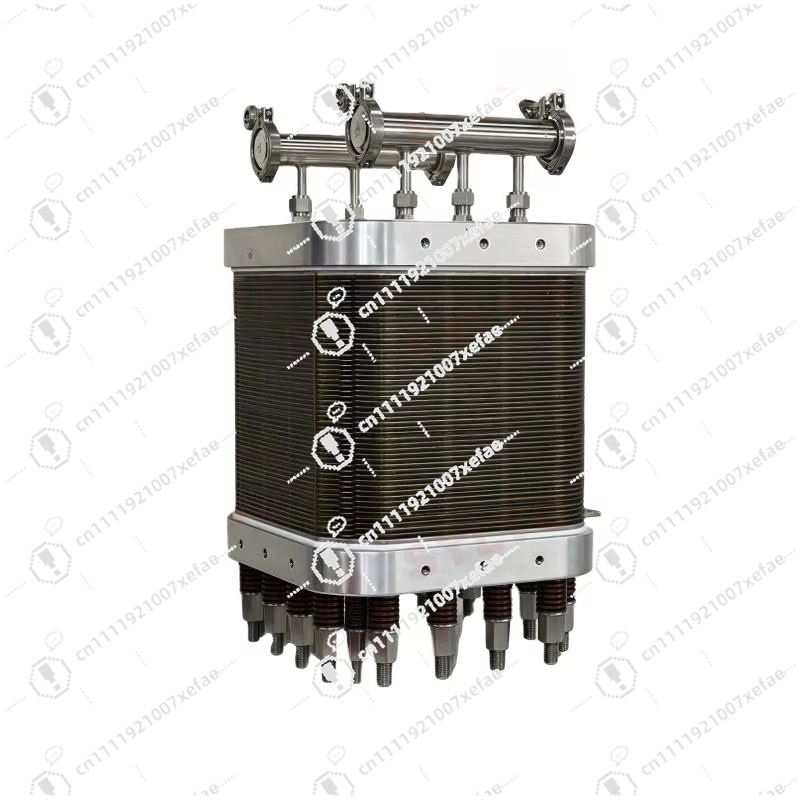 Renewable Energy Technology - Erneuerbare Energie Industrieller Grüner Wasserstoffgenerator PEM-Technologie