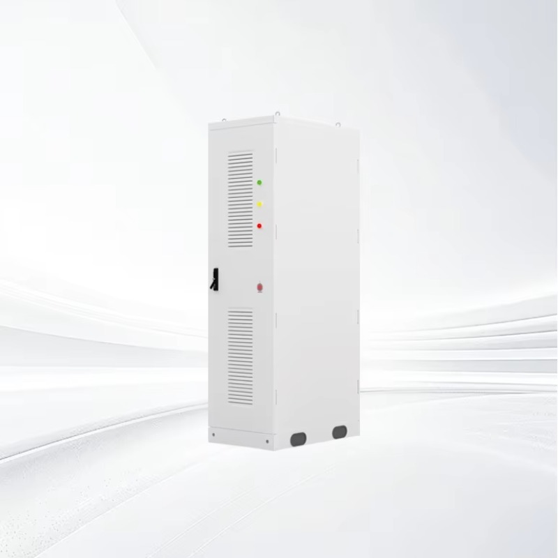 Renewable Energy Bess - 【Bestseller】Renepoly 420kW Luftgekühlter BESS-Wechselrichter-PCS-Schrank für Kommerzielle