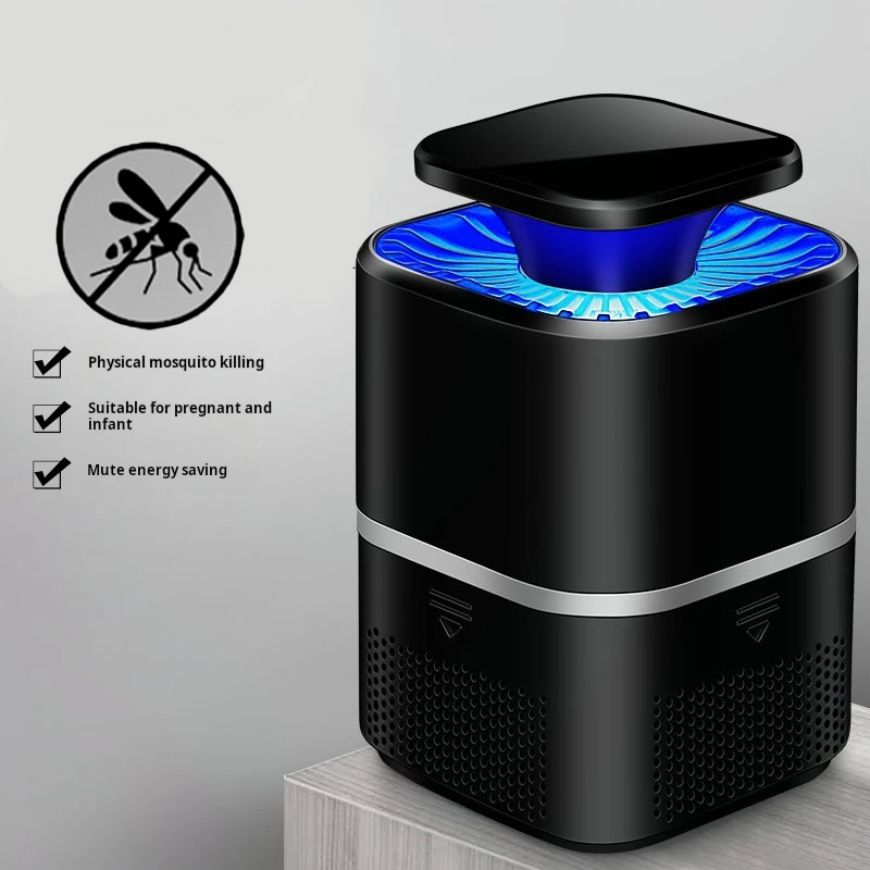 Xiaomi Mückenvernichter-Lampe, – Renewable Energy Technology Bewertung und Preis