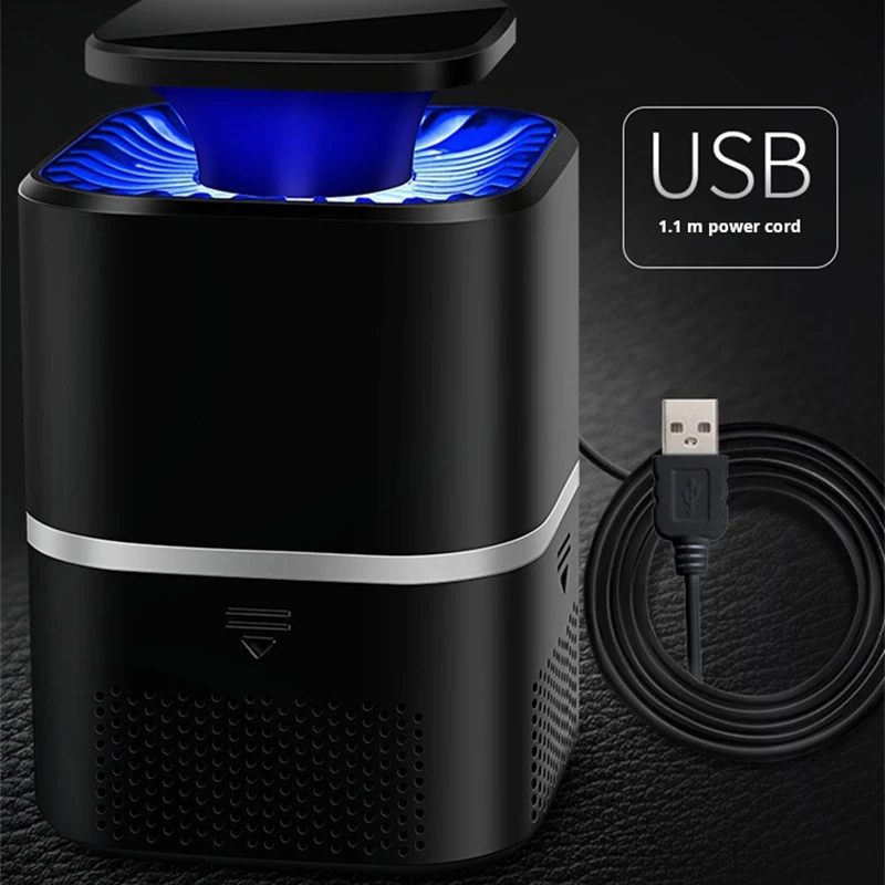 Xiaomi Mückenvernichter-Lampe, – Renewable Energy Technology Bewertung und Preis