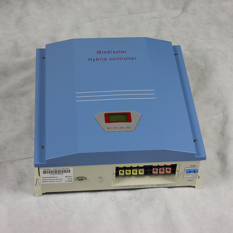 CE-zertifizierter 5-kW-Wind-So – Renewable Energy Technology Bewertung und Preis