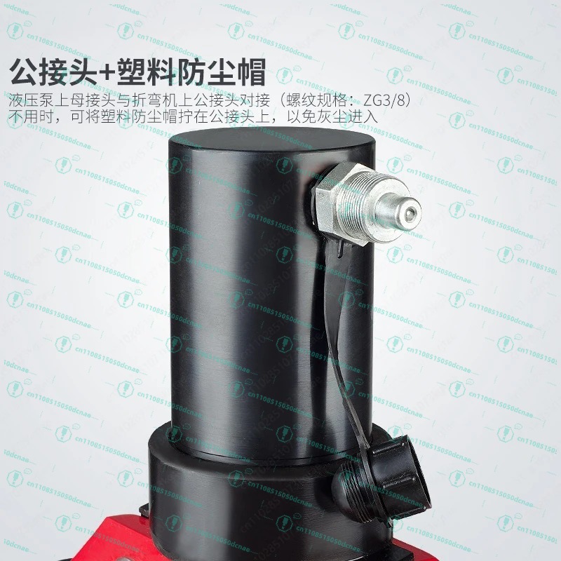 CWC-150 hydraulische Schneidem – Bus Bar Copper Bewertung und Preis