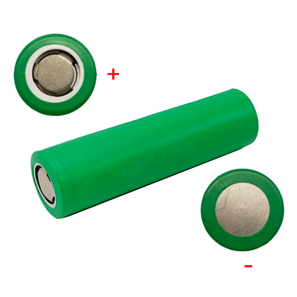 18650 25R 3,7V 2500mAh NEU Hoc – Renewable Energy Technology Bewertung und Preis
