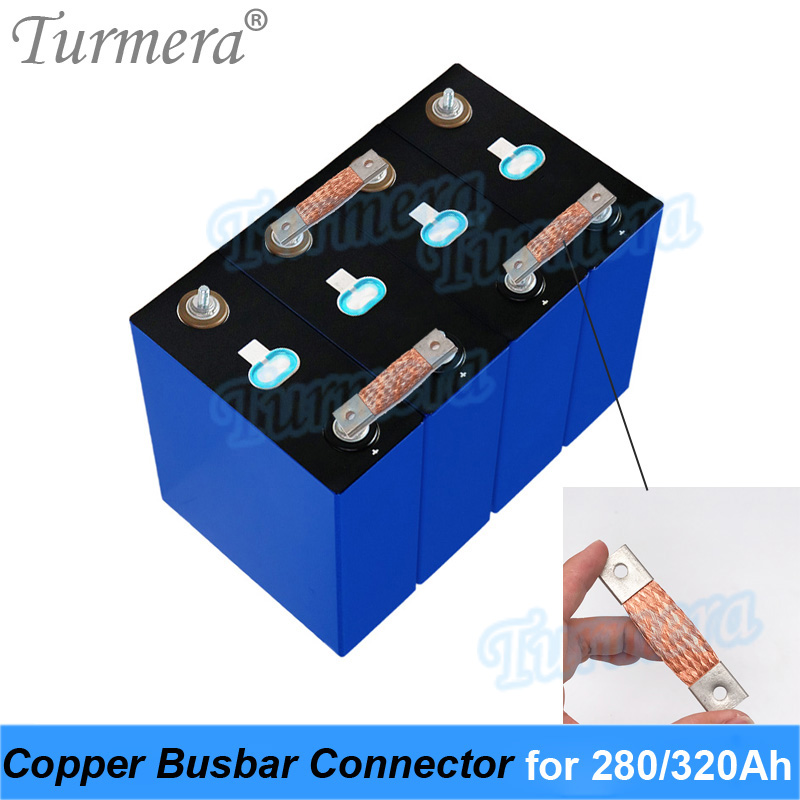 Turmera 12V Sammelschiene Life – Bus Bar Copper Bewertung und Preis