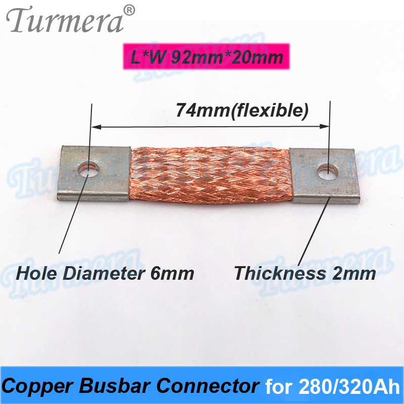 Turmera 12V Sammelschiene Life – Bus Bar Copper Bewertung und Preis