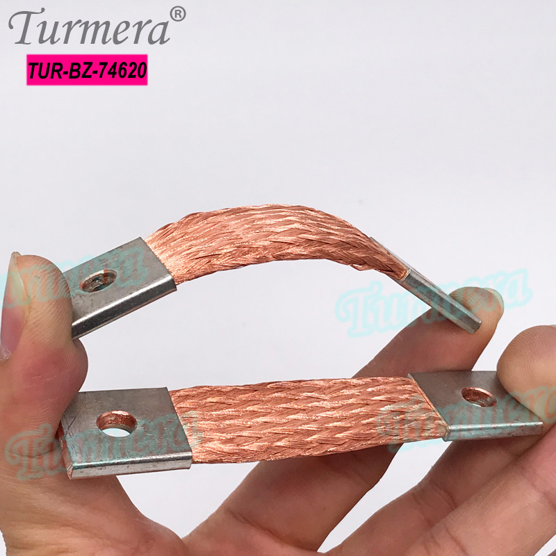Turmera 12V Sammelschiene Life – Bus Bar Copper Bewertung und Preis