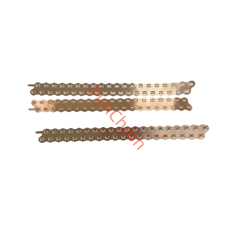 PunChron 21700-2* 20P Busbar W – Bus Bar Copper Bewertung und Preis