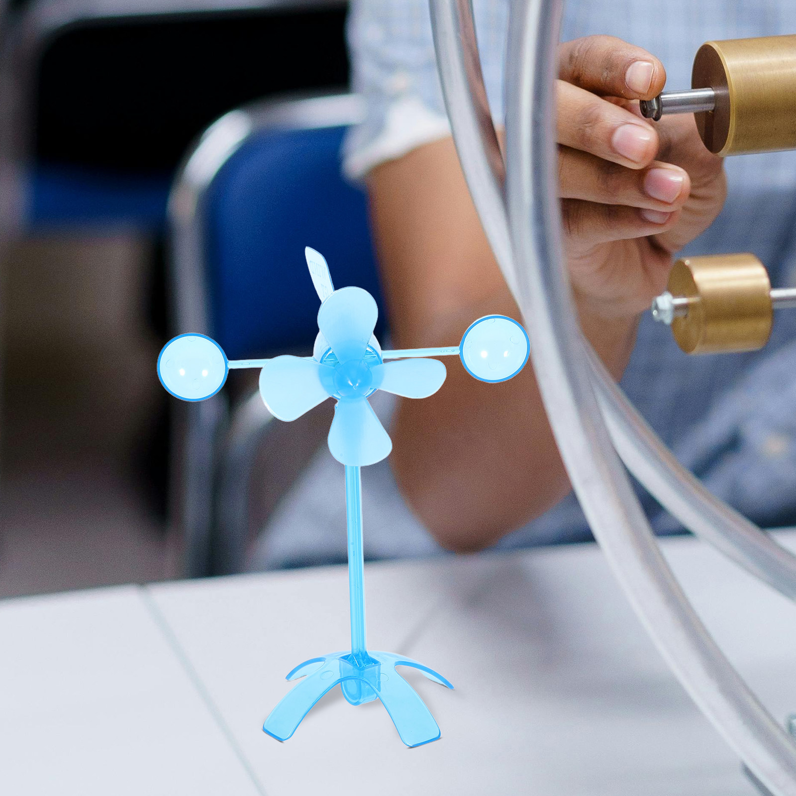 Windgenerator-Wissenschaftskit – Renewable Energy For Kids Bewertung und Preis