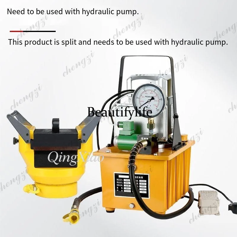 HR Industrielle hydraulische B – Bus Bar Copper Bewertung und Preis
