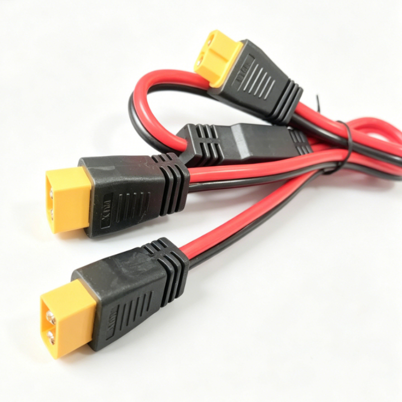60cm 12AWG XT60 1 Buchse auf 2 – Solar Combiner Box Bewertung und Preis