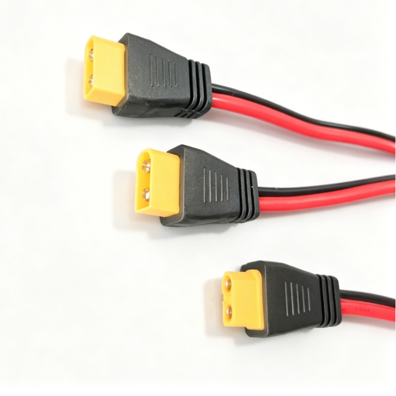60cm 12AWG XT60 1 Buchse auf 2 – Solar Combiner Box Bewertung und Preis