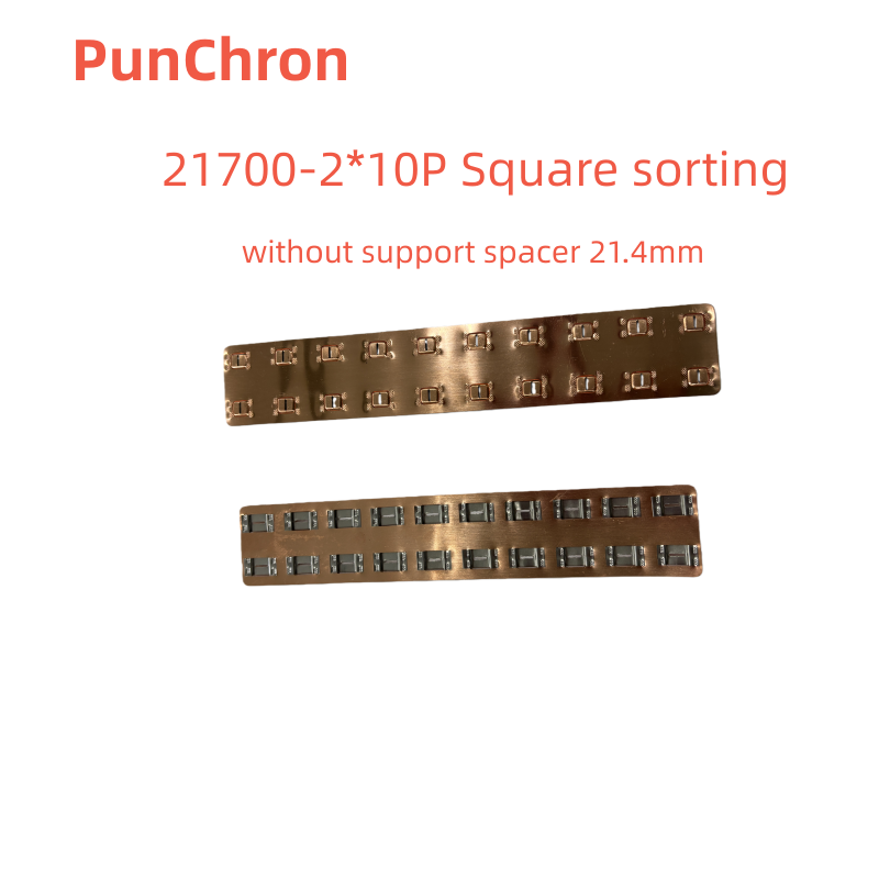 PunChron Sales 2*10P Kupfer-St – Bus Bar Copper Bewertung und Preis