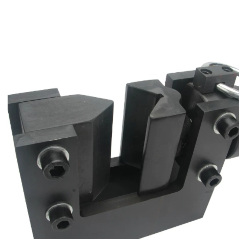 Offene Elektrohydraulische Bus – Bus Bar Copper Bewertung und Preis