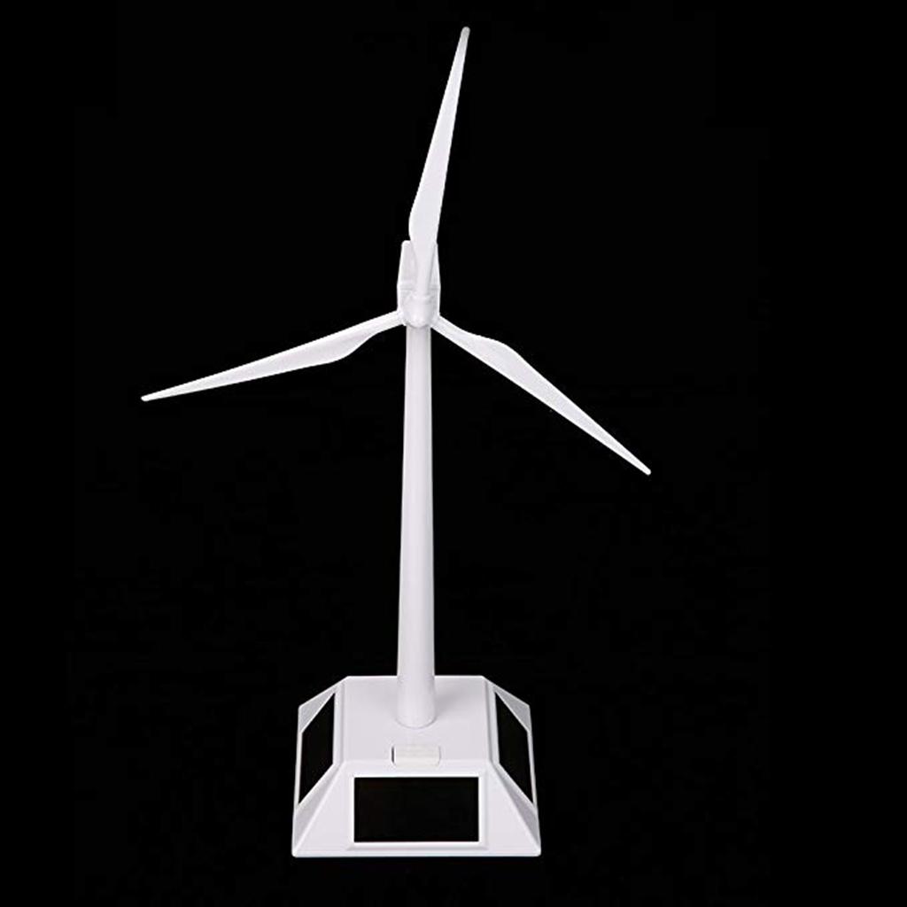 Solarenergie-Windturbinen-Lern – Renewable Energy For Kids Bewertung und Preis