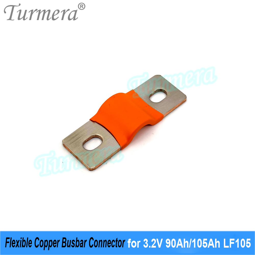 Turmera 12V 24V 48V Lifepo4 Ba – Bus Bar Copper Bewertung und Preis