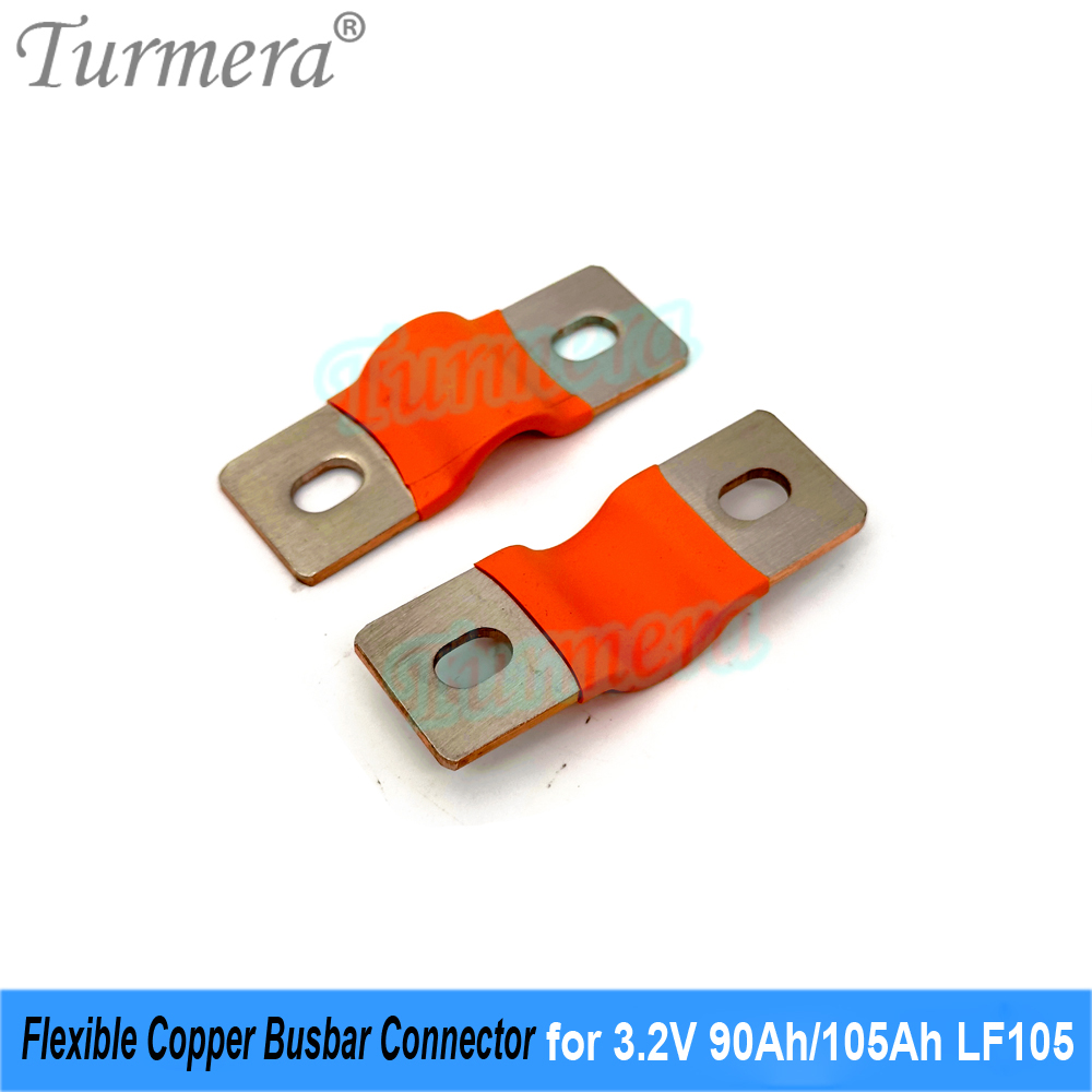 Turmera 12V 24V 48V Lifepo4 Ba – Bus Bar Copper Bewertung und Preis