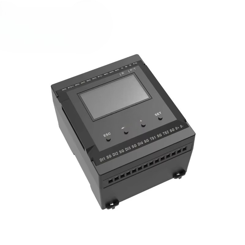 YRO Solar DC Combiner Box RS48 – Solar Combiner Box Bewertung und Preis