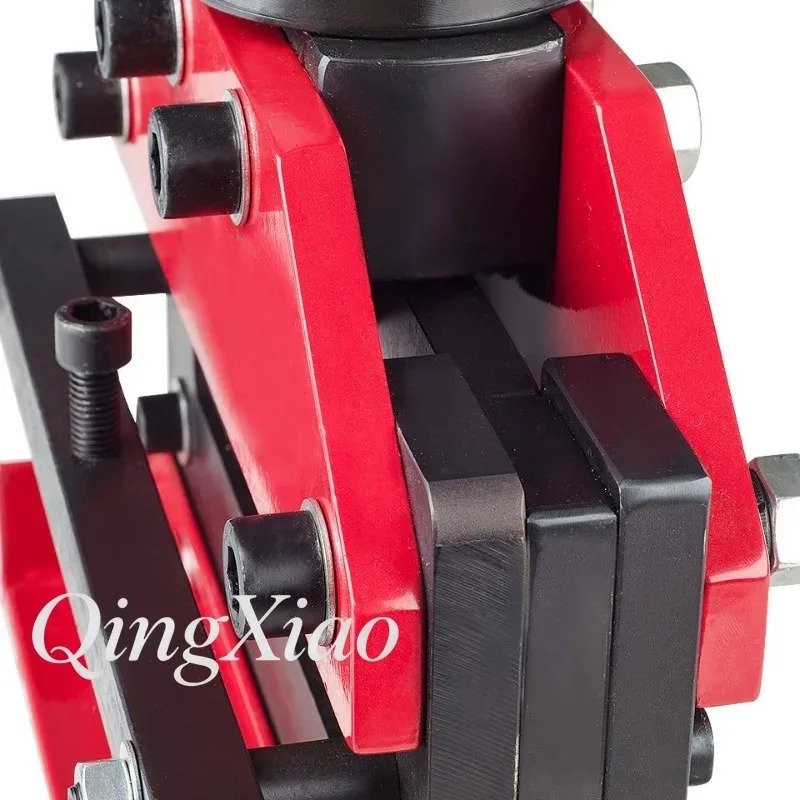 HR Tragbare Busbar-Bearbeitung – Bus Bar Copper Bewertung und Preis