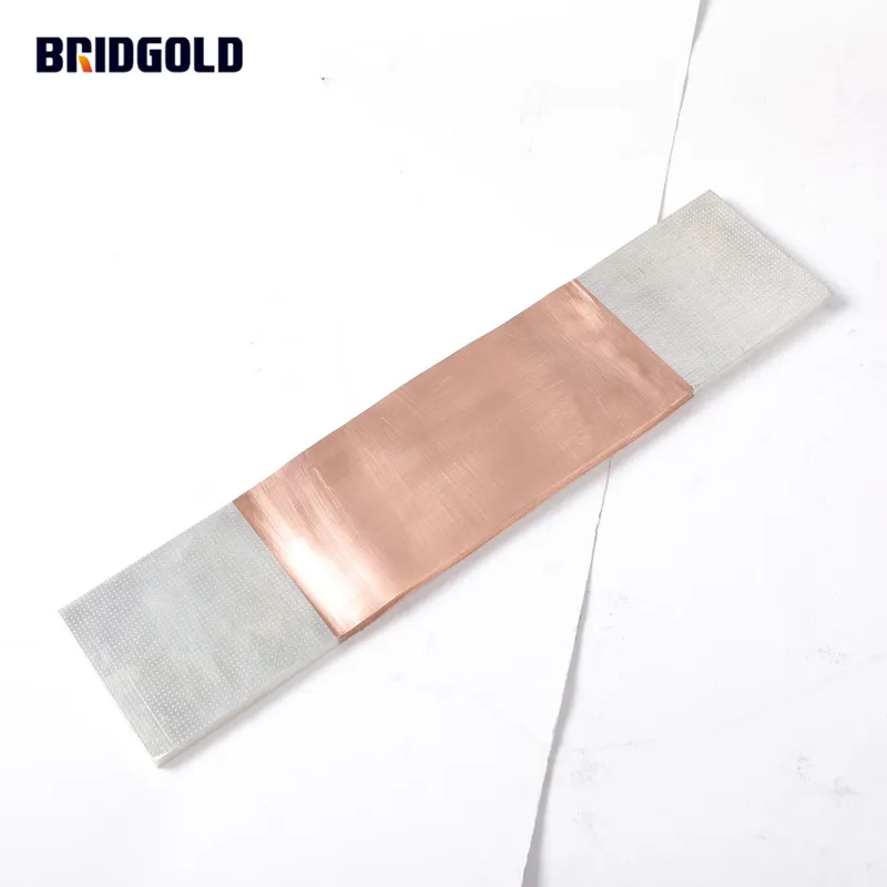 Kupferfolien-Weichverbindung,  – Bus Bar Copper Bewertung und Preis
