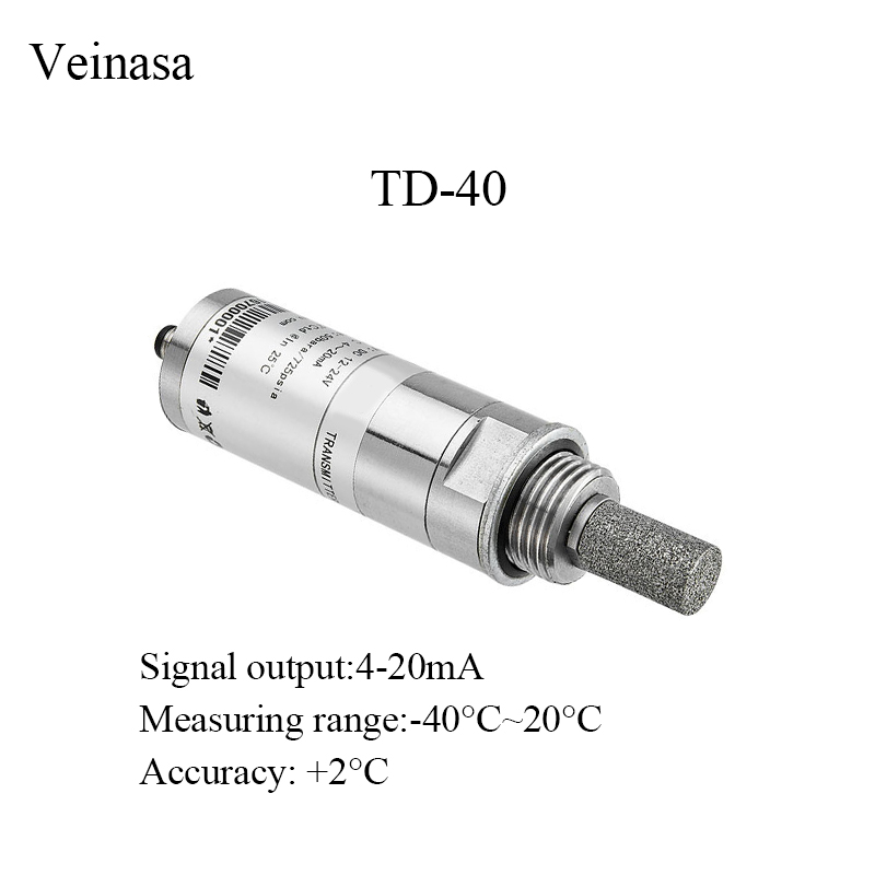 Taupunkttransmitter vom Typ TD – Renewable Energy Technology Bewertung und Preis