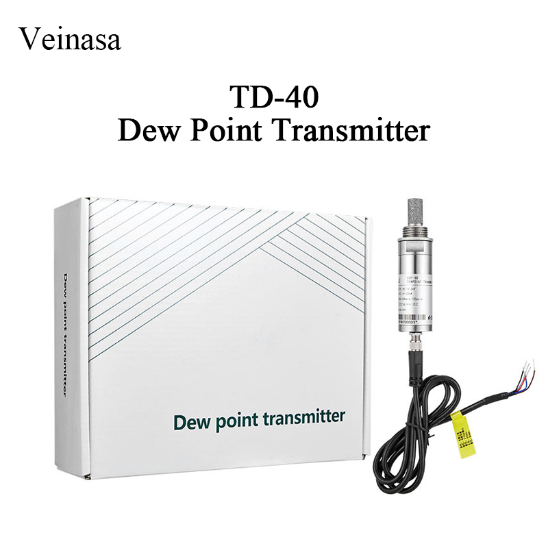 Taupunkttransmitter vom Typ TD – Renewable Energy Technology Bewertung und Preis