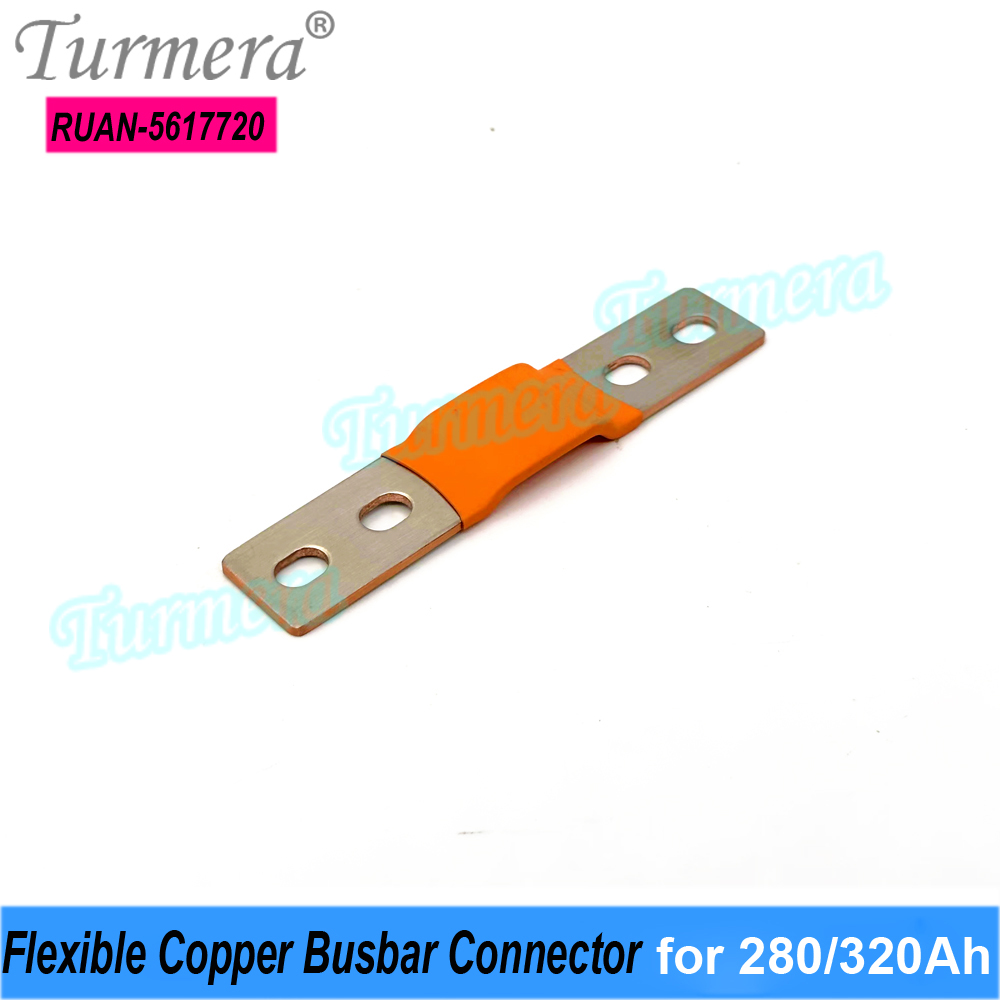 Turmera 12V Lifepo4-Batterie,  – Bus Bar Copper Bewertung und Preis