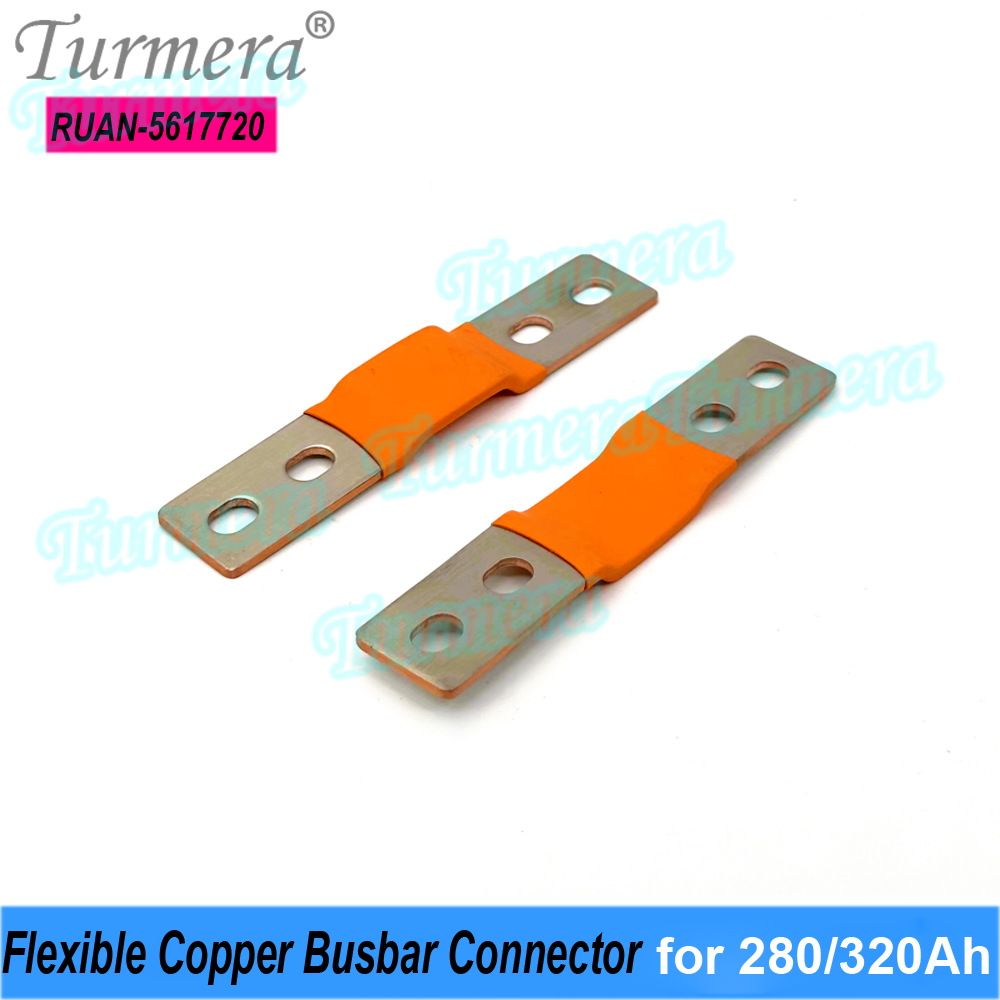 Turmera 12V Lifepo4-Batterie,  – Bus Bar Copper Bewertung und Preis