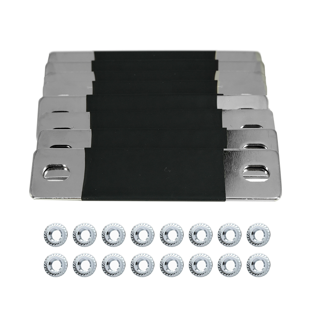 Flexible Busbar LiFePO4 Batter – Bus Bar Copper Bewertung und Preis