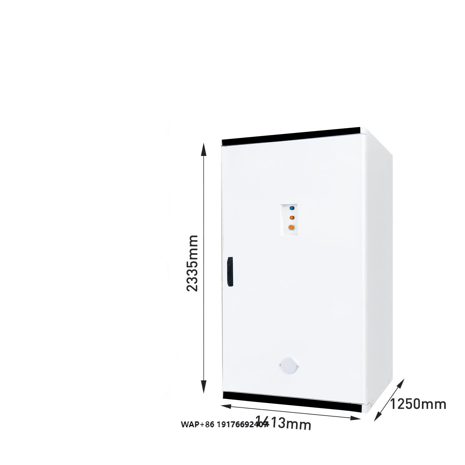 Integrierter Lithium-Eisenphos – Renewable Energy Bess Bewertung und Preis