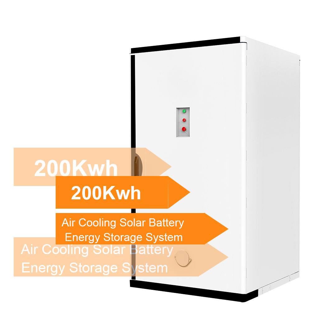 Integrierter Lithium-Eisenphos – Renewable Energy Bess Bewertung und Preis