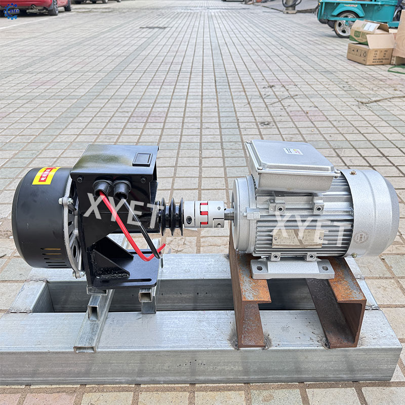 30KW Permanentmagnet-Generator – Renewable Energy Technology Bewertung und Preis
