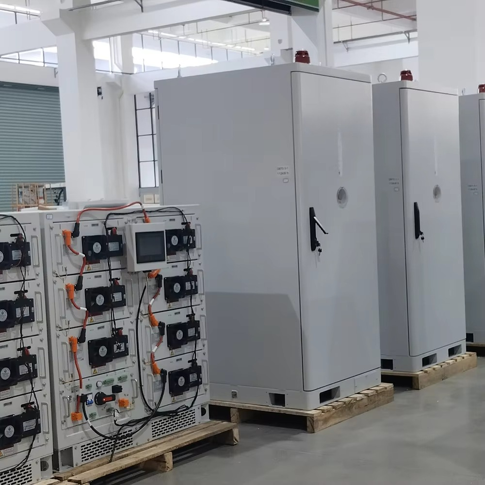 Industrielles und kommerzielle – Renewable Energy Bess Bewertung und Preis