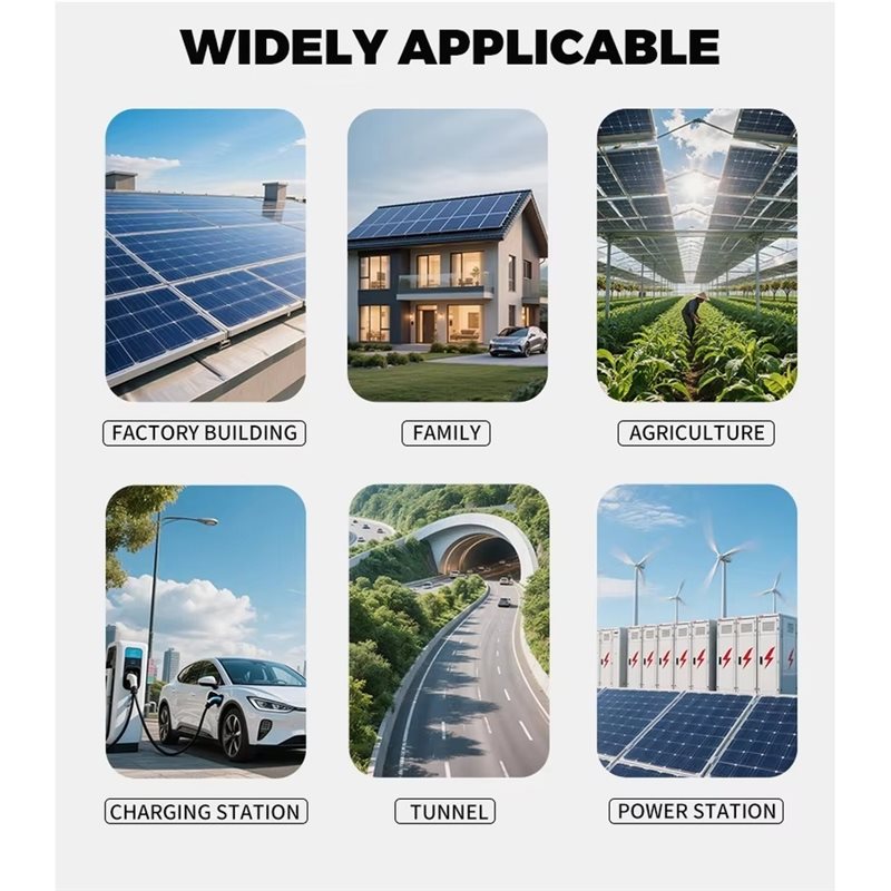 ABKP-Solar Photovoltaik PV-Tre – Solar Combiner Box Bewertung und Preis