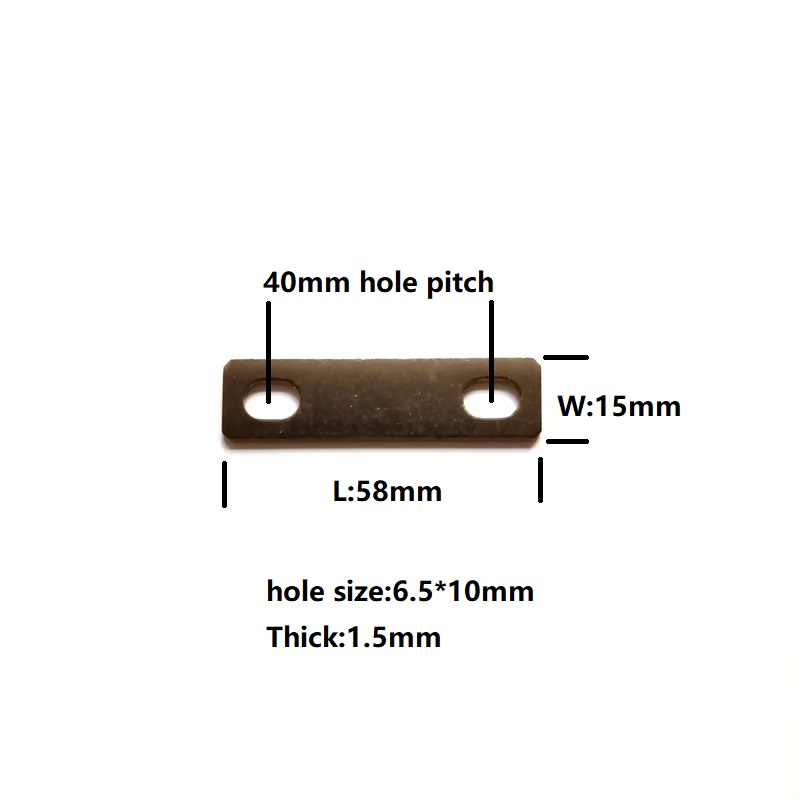 16 stücke Bus Bars Stecker Kup – Bus Bar Copper Bewertung und Preis