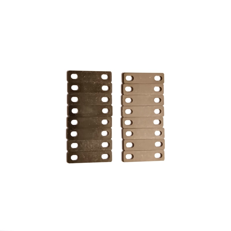 16 stücke Bus Bars Stecker Kup – Bus Bar Copper Bewertung und Preis