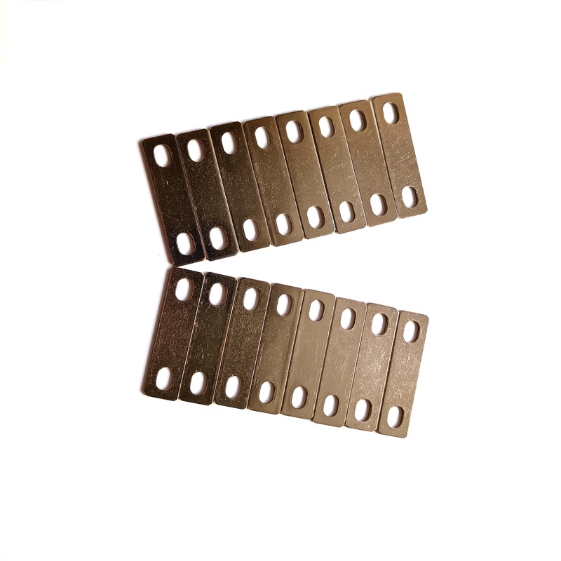 16 stücke Bus Bars Stecker Kup – Bus Bar Copper Bewertung und Preis