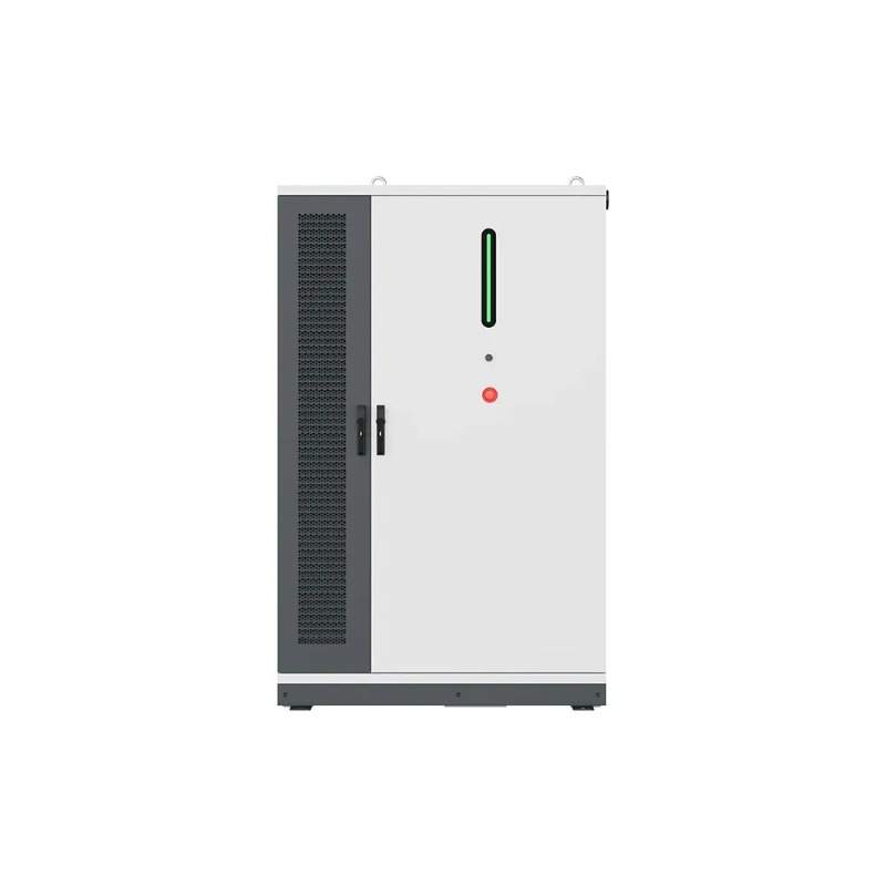 125KW/261KWh Erneuerbare Solar – Renewable Energy Bess Bewertung und Preis