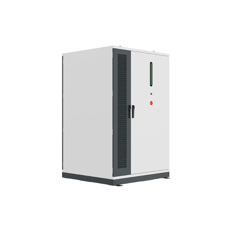 125KW/261KWh Erneuerbare Solar – Renewable Energy Bess Bewertung und Preis