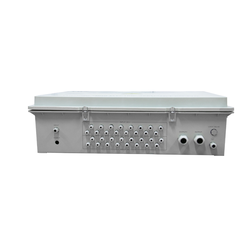 YRO IP66 Wasserdichte Eisen-Ve – Solar Combiner Box Bewertung und Preis