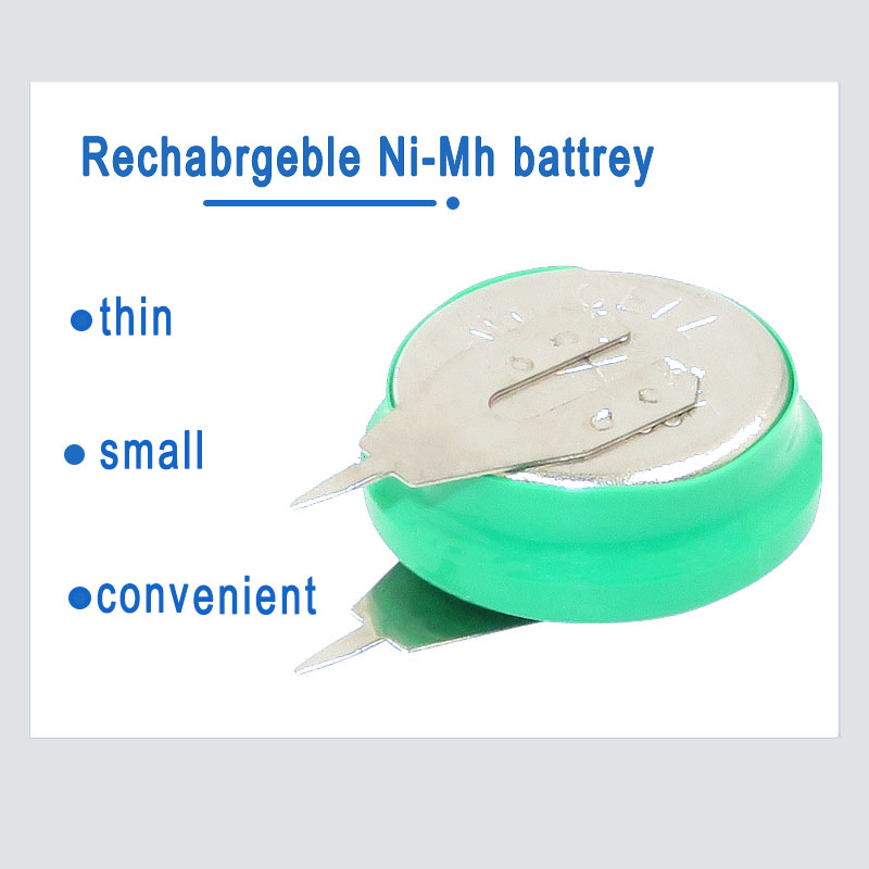 Neue 1,2 V 40 mAh Ni-MH-Akku-K – Renewable Energy Technology Bewertung und Preis