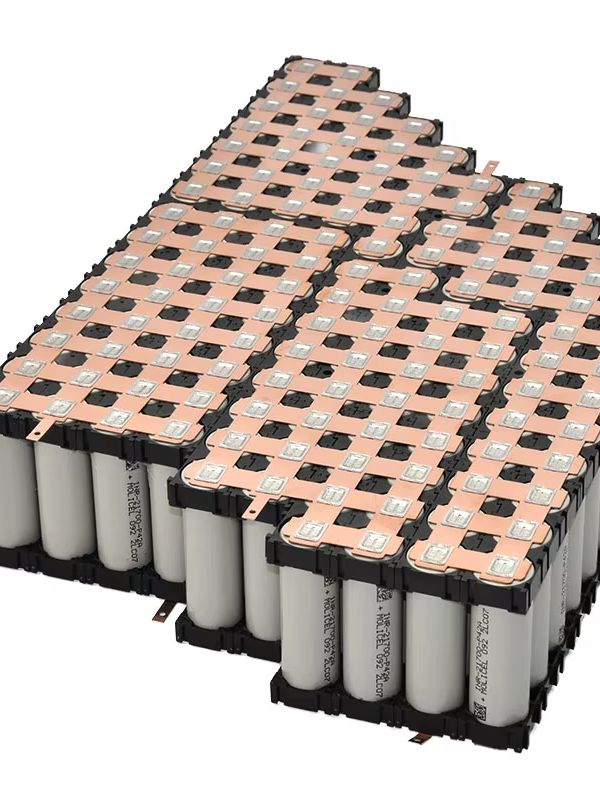 WELLGO Hochwertige 21700 20s9p – Bus Bar Copper Bewertung und Preis