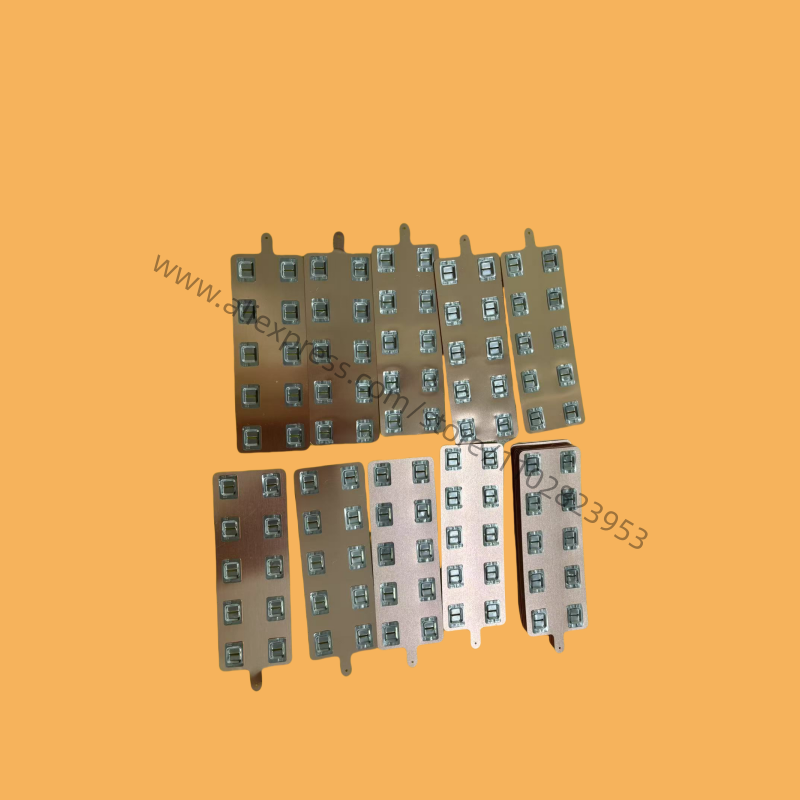 Kupfer 0,5 mm 21700-2*5p Batte – Bus Bar Copper Bewertung und Preis