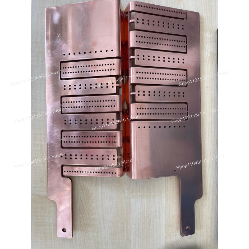 Professionelle Bipolare Kupfer – Bus Bar Copper Bewertung und Preis
