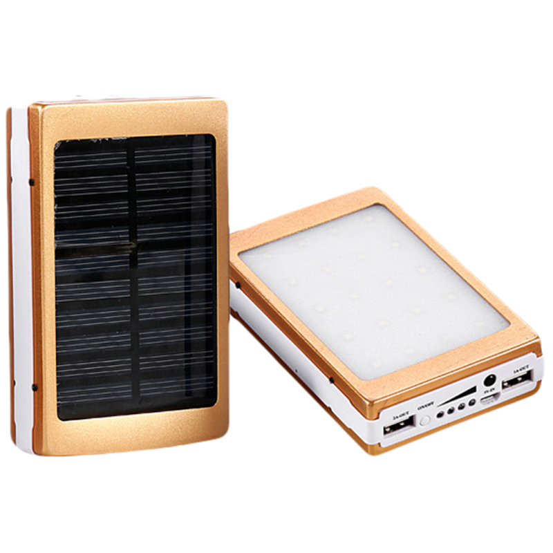 5x18650 Power Tragbare Pover P – Solar Combiner Box Bewertung und Preis