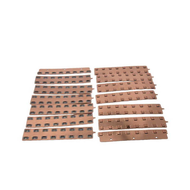 21700-13S8P Kupfer-Stromschien – Bus Bar Copper Bewertung und Preis